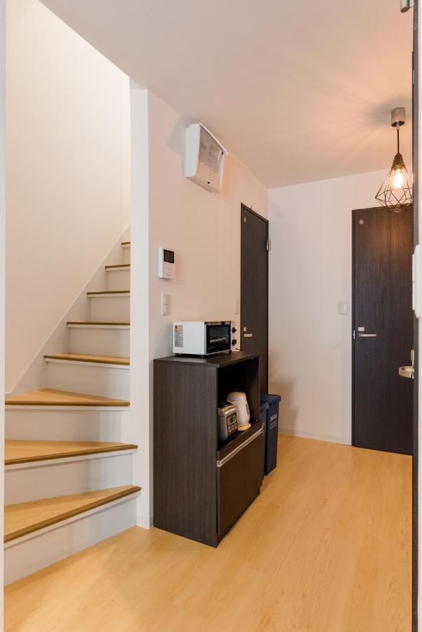 Great Access To Shibuya/Shinjuku-Gracias Shibuya Apartamento Tóquio Exterior foto