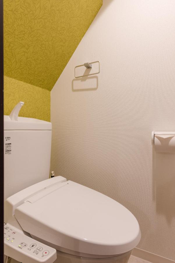 Great Access To Shibuya/Shinjuku-Gracias Shibuya Apartamento Tóquio Exterior foto
